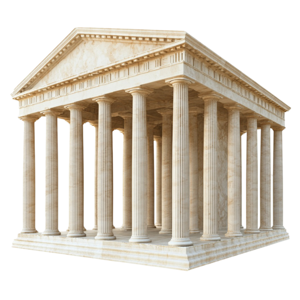 Temple columns — Section 80JJAA